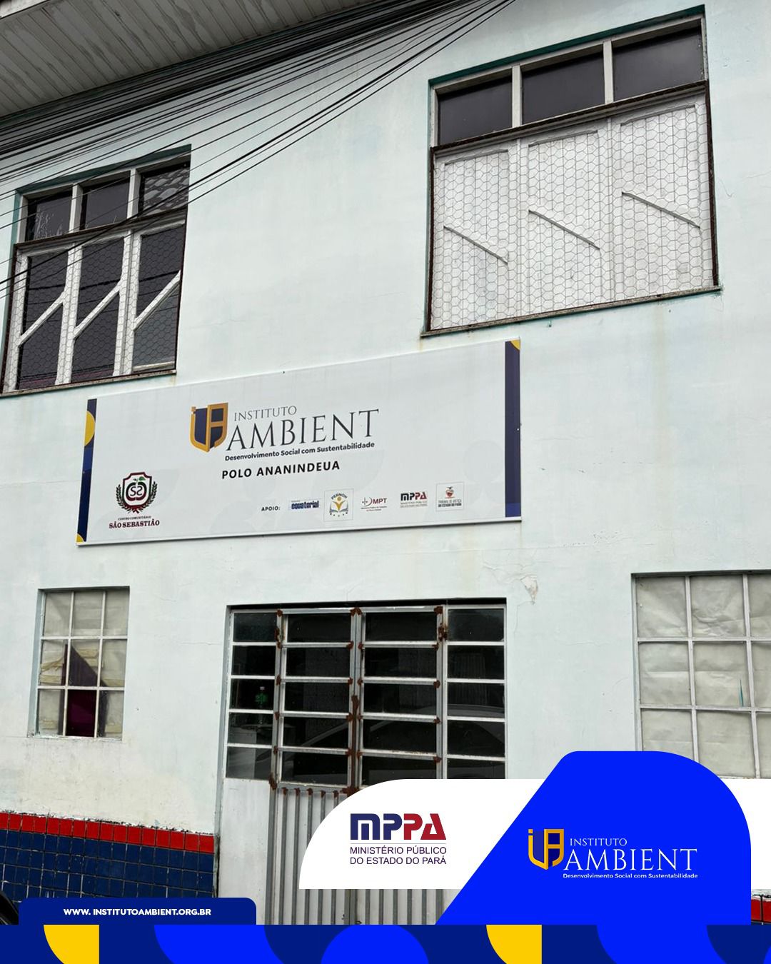 Ministério Público do Estado do Pará – MPPA